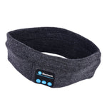 EDAL Bluetooth Music Headband Knits Sleeping